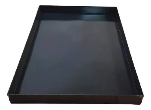 Bandeja enlozada 70×45×5 cm