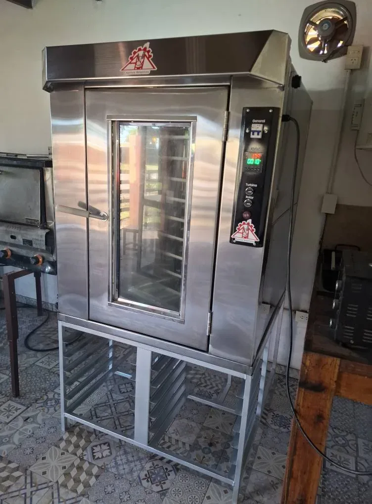 Detalle bandeja accesorio